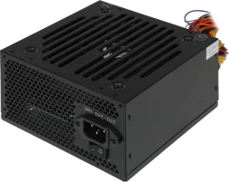 Блок питания Formula ATX 400W AC VX PLUS (20+4pin) 120mm fan 2xSATA RTL