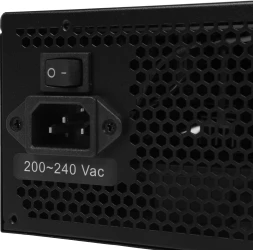 Блок питания Formula ATX 400W AC VX PLUS (20+4pin) 120mm fan 2xSATA RTL