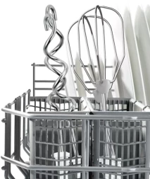 Миксер ручной Bosch MFQ3030 350Вт белый
