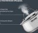 Ковш Rondell Calypso RDS-1670 1.5л. d=16см (с крышкой) стальной