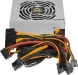 Блок питания Chieftec SFX 450W SMART BFX-450BS 80+ bronze 24pin APFC 90mm fan 3xSATA