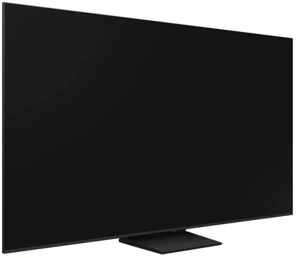 Телевизор QLED Samsung 55&amp;quot; QE55QN80FAUXRU Series 9 черный титан/черный 4K Ultra HD 120Hz DVB-T2 DVB-C DVB-S2 USB WiFi Smart TV
