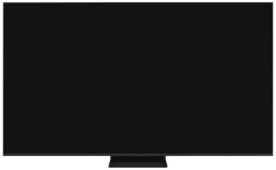 Телевизор QLED Samsung 55" QE55QN80FAUXRU Series 9 черный титан/черный 4K Ultra HD 120Hz DVB-T2 DVB-C DVB-S2 USB WiFi Smart TV