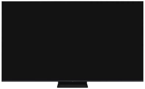 Телевизор QLED Samsung 55&amp;quot; QE55QN80FAUXRU Series 9 черный титан/черный 4K Ultra HD 120Hz DVB-T2 DVB-C DVB-S2 USB WiFi Smart TV