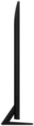 Телевизор QLED Samsung 55" QE55QN80FAUXRU Series 9 черный титан/черный 4K Ultra HD 120Hz DVB-T2 DVB-C DVB-S2 USB WiFi Smart TV