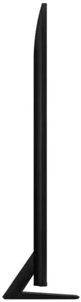 Телевизор QLED Samsung 55&amp;quot; QE55QN80FAUXRU Series 9 черный титан/черный 4K Ultra HD 120Hz DVB-T2 DVB-C DVB-S2 USB WiFi Smart TV