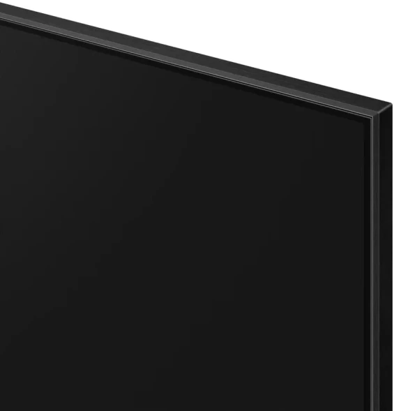 Телевизор QLED Samsung 55&amp;quot; QE55QN80FAUXRU Series 9 черный титан/черный 4K Ultra HD 120Hz DVB-T2 DVB-C DVB-S2 USB WiFi Smart TV