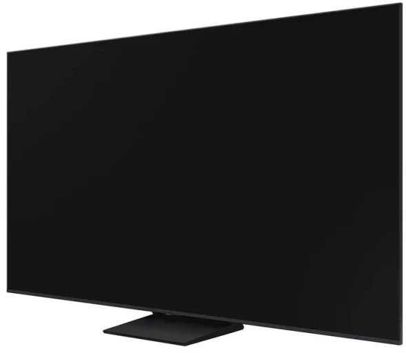 Телевизор QLED Samsung 55&amp;quot; QE55QN80FAUXRU Series 9 черный титан/черный 4K Ultra HD 120Hz DVB-T2 DVB-C DVB-S2 USB WiFi Smart TV