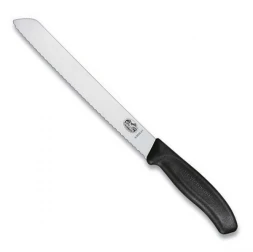 Набор ножей кухон. Victorinox Swiss Classic 6.7133.5G компл.:5предм. черный подар.коробка