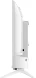 Телевизор LED BBK 24&amp;quot; 24LEX-7245/TS2C (W) Яндекс.ТВ Frameless белый HD 60Hz DVB-T2 DVB-C DVB-S2 USB WiFi Smart TV (RUS)