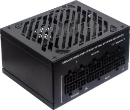 Блок питания Formula SFX 700W GSFX-700 80+ gold (20+4pin) APFC 80mm fan 5xSATA Cab Manag RTL