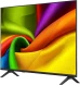 Телевизор LED LG 50&amp;quot; 50NU900B6LA.ARUG черный 4K Ultra HD 60Hz DVB-T DVB-T2 DVB-C DVB-S DVB-S2 USB WiFi Smart TV