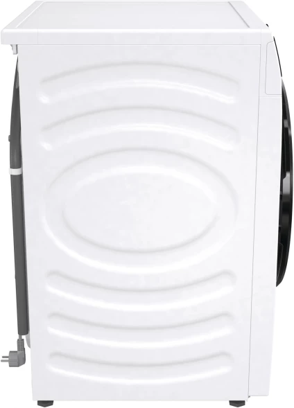 Стиральная машина Gorenje WD2PA854ADW/C класс: A++ загр.фронтальная макс.:8кг (с сушкой) белый инвертер