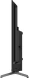 Телевизор QLED Digma 43&amp;quot; DM-LED43UQB31 Google TV Frameless Metal черный/черный 4K Ultra HD 60Hz MEMC DVB-T DVB-T2 DVB-C DVB-S DVB-S2 USB WiFi Smart TV