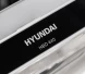 Посудомоечная машина встраив. Hyundai HBD 440 2100Вт узкая