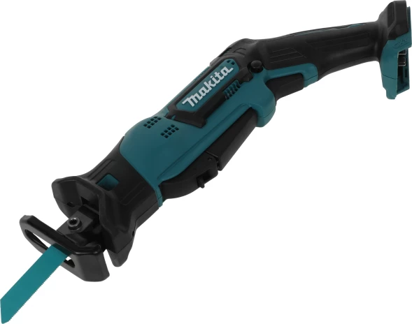 Сабельная пила Makita JR105DZ аккум. 3300ход/мин