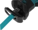 Сабельная пила Makita JR105DZ аккум. 3300ход/мин
