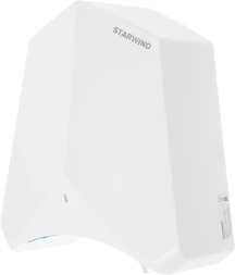 Сушилка для рук Starwind SW-HD848 1200Вт белый