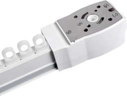 Умный карниз Aqara BFS4-2342 выдвижение гориз. белый