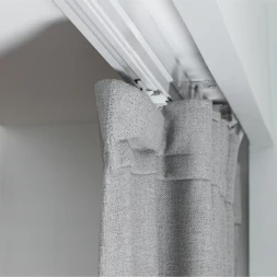 Умный карниз Aqara BFS4-2342 выдвижение гориз. белый