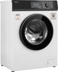 Стиральная машина Weissgauff WM 45127 Inverter Steam Touch класс: A+++ загр.фронтальная макс.:7кг белый