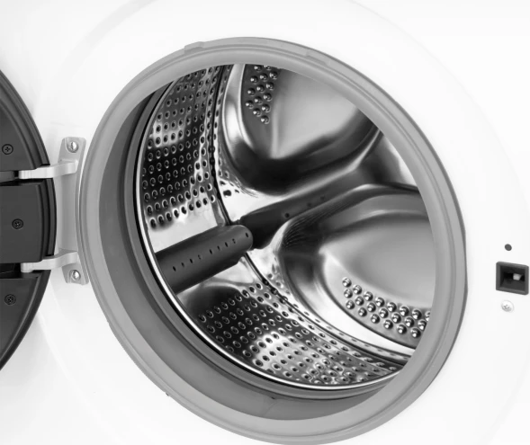 Стиральная машина Weissgauff WM 45127 Inverter Steam Touch класс: A+++ загр.фронтальная макс.:7кг белый