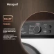 Стиральная машина Weissgauff WM 45127 Inverter Steam Touch класс: A+++ загр.фронтальная макс.:7кг белый