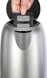 Чайник электрический Tefal KO5S0DE0 1.7л. 2400Вт серебристый/черный корпус: металл/пластик (7211419519)