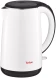 Чайник электрический Tefal KO260130 1.7л. 2150Вт белый/черный корпус: пластик (7211002463)