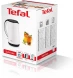 Чайник электрический Tefal KO260130 1.7л. 2150Вт белый/черный корпус: пластик (7211002463)