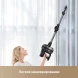 Пылесос ручной Dreame Trouver J10 150Вт черный
