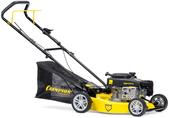 Газонокосилка роторная Champion LM4122 2200Вт