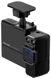 Видеорегистратор с радар-детектором Neoline X-Cop roadmaster GPS ГЛОНАСС черный
