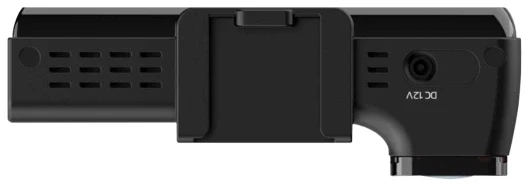 Видеорегистратор с радар-детектором Neoline X-Cop roadmaster GPS ГЛОНАСС черный