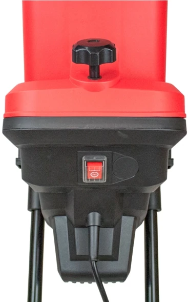 Садовый измельчитель Edon ES-45/2800 2800Вт 4000об/мин