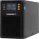 Источник бесперебойного питания Ippon Innova TAE 1000 1000Вт 1000ВА черный
