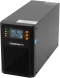 Источник бесперебойного питания Ippon Innova TAE 1000 1000Вт 1000ВА черный
