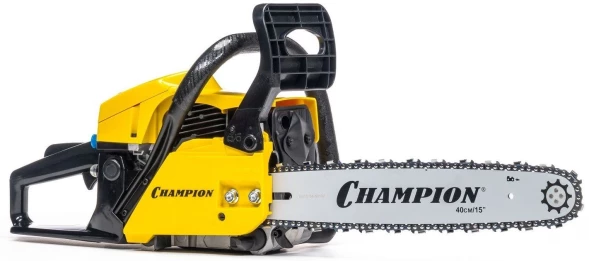 Бензопила Champion 246-15 1900Вт 2.6л.с. дл.шины:16&amp;quot; (38cm) (A246-15)