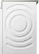 Стиральная машина Bosch WKD28543EU класс:A++ загрузка до 7кг отжим:1400об/мин белый