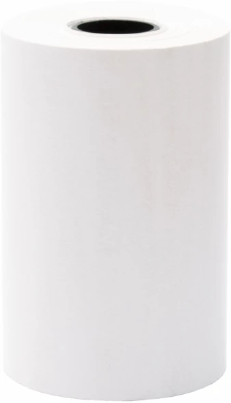 Лента чековая Silwerhof 57мм 22.5м 12mm термобумага (22.5) (упак.12шт)