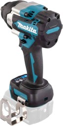 Гайковерт Makita DTW700Z аккум. патрон:квад.1/2&amp;quot;