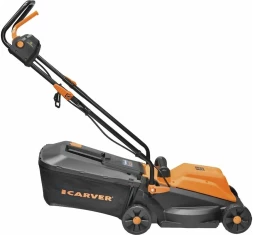 Газонокосилка роторная Carver LME-1332 (01.024.00018) 1300Вт