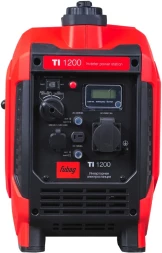Генератор Fubag TI 1200 1.2кВт