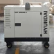 Генератор Hyundai DHY 16000SE-3 13кВт