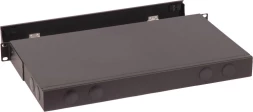 Бокс Lanmaster LAN-FOBM-12MCS-3U 19&amp;quot; 3U 12xMPO (упак.:1шт)