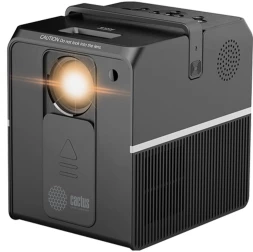 Проектор Cactus CS-PRC.04B.Full HD-A LCD 3500Lm LS 350Lm ANSI (1920x1080) 1000:1 ресурс лампы:50000часов 1xUSB typeA 1xHDMI 1.35кг