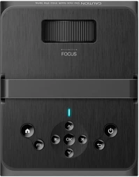 Проектор Cactus CS-PRC.04B.Full HD-A LCD 3500Lm LS 350Lm ANSI (1920x1080) 1000:1 ресурс лампы:50000часов 1xUSB typeA 1xHDMI 1.35кг