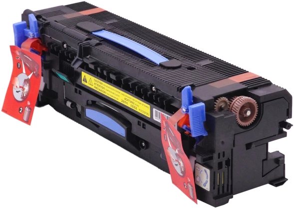 Печка в сборе Cactus CS-FU-HP-LJ9000-NC (RG5-5751/RG5-5696/C8519-69027) (новая) для HP LJ 9000/9040/9050