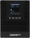 Источник бесперебойного питания Ippon Innova TB 1000 900Вт 1000ВА черный