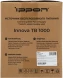 Источник бесперебойного питания Ippon Innova TB 1000 900Вт 1000ВА черный
